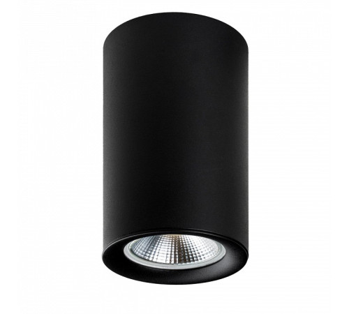 Рамка на 1 светильник Lightstar Rullo 204437