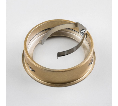 Рамка на 1 светильник Lightstar Rullo 204440