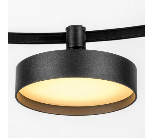 Накладной светильник Lightstar DUE 207537