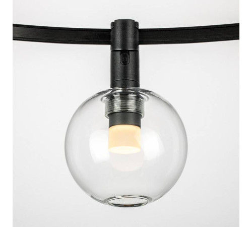 Накладной светильник Lightstar DUE 207637