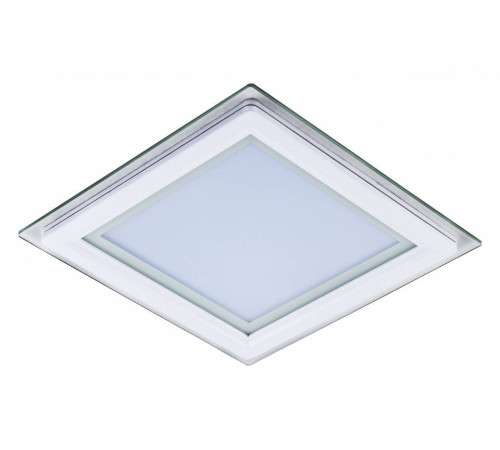Встраиваемый светильник Lightstar Acri LED 212022