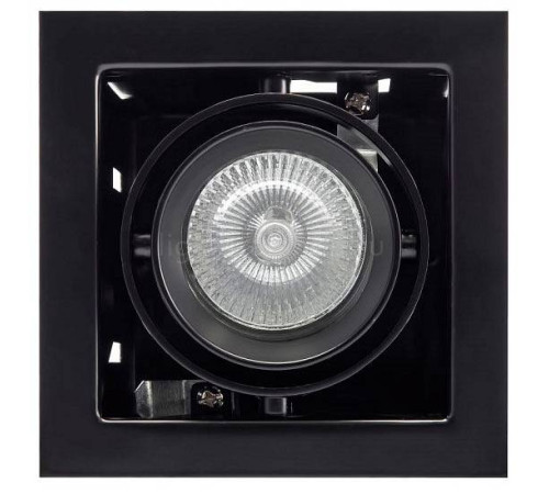 Встраиваемый светильник Lightstar Cardano 214018