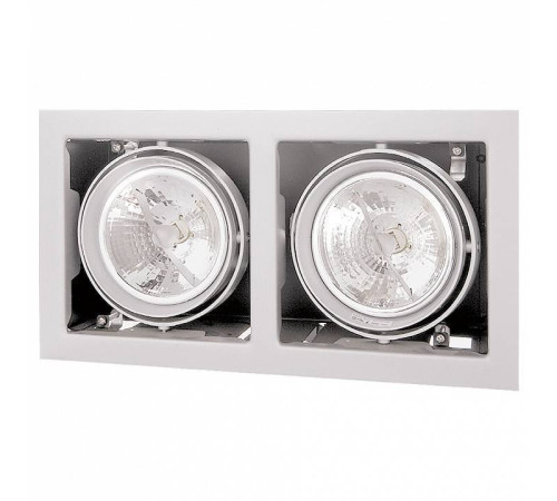 Встраиваемый светильник Lightstar Cardano 214120