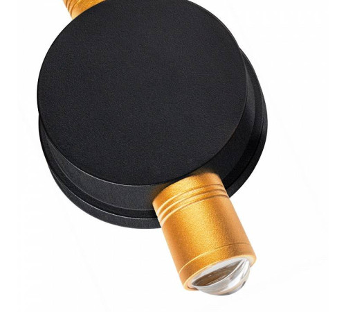 Накладной светильник Lightstar Dito 380623