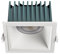 Встраиваемый светильник Lightstar Ciclone 385446