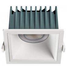 Встраиваемый светильник Lightstar Ciclone 385446