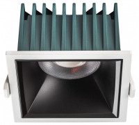 Встраиваемый светильник Lightstar Ciclone 385447