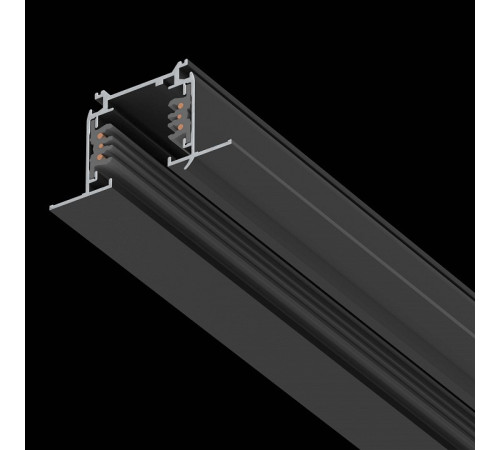 Трек встраиваемый Lightstar Quattro/DALI 503028-R-DALI