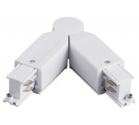 Соединитель гибкий для треков Lightstar Quattro 504156-FRPI
