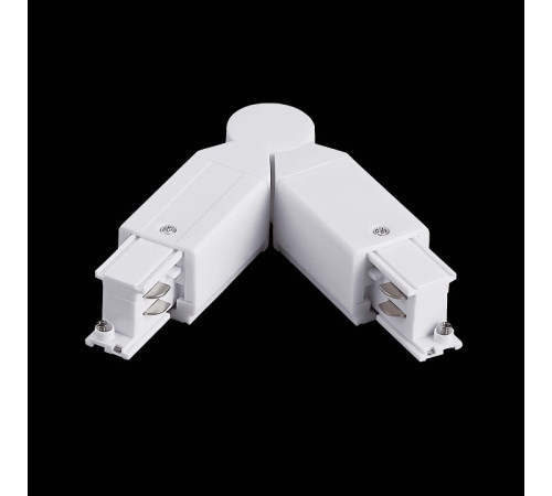 Соединитель гибкий для треков Lightstar Quattro 504156-FRPI