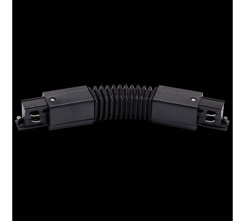 Соединитель гибкий для треков Lightstar Quattro 504157-FR
