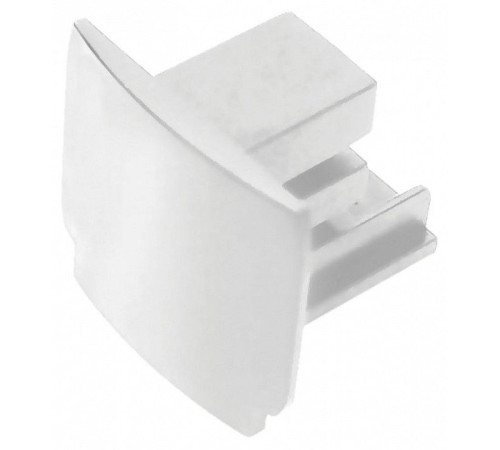 Заглушка для трека Lightstar Quattro 504166-FR