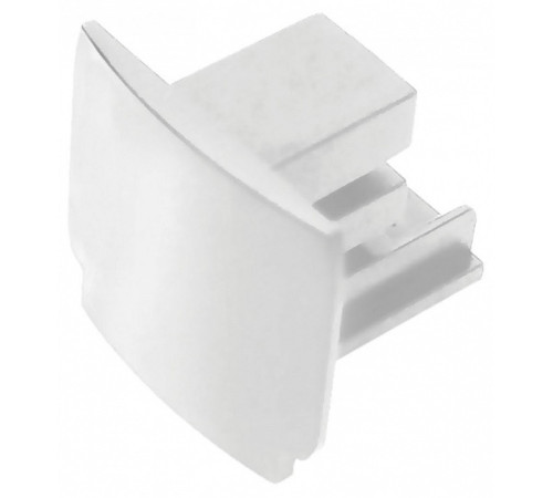 Заглушка для трека Lightstar Quattro 504166-FR