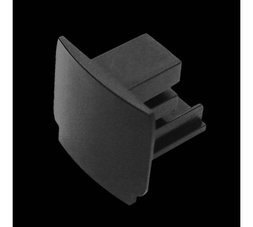 Заглушка для трека Lightstar Quattro 504167-FR