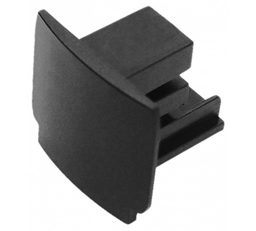 Заглушка для трека Lightstar Quattro 504167-FR