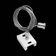 Подвес для трека Lightstar Quattro 504176-FR2