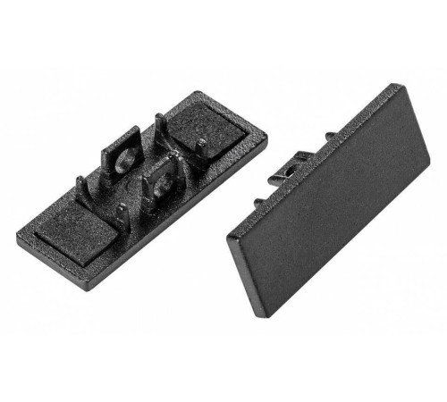 Заглушка для трека Lightstar Linea 506567