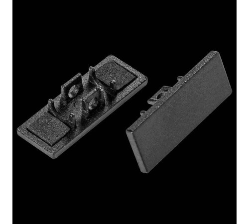 Заглушка для трека Lightstar Linea 506567