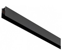 Комплект профиля встраиваемый для трека Lightstar Uno Pro 509027P
