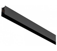 Комплект профиля встраиваемый для трека Lightstar Uno Pro 509037P