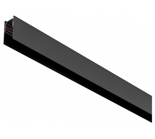 Комплект профиля встраиваемый для трека Lightstar Uno Pro 509037P