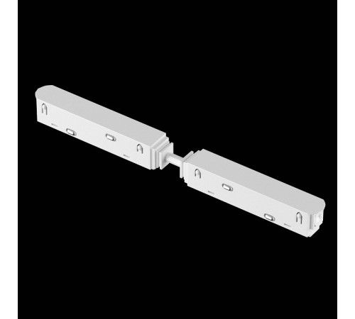 Соединитель гибкий для треков Lightstar Uno 509106