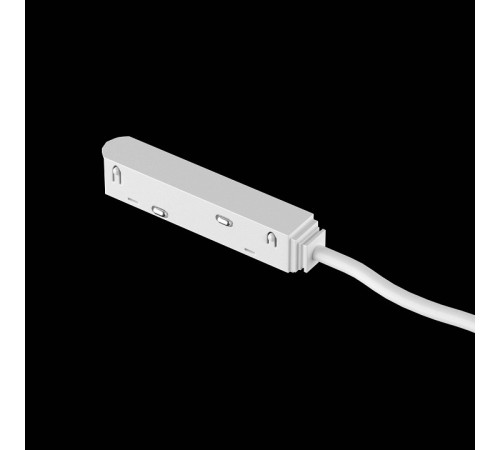 Токопровод концевой Lightstar Uno 509116