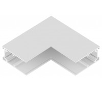 Соединитель угловой внутренний для треков Lightstar Uno 509136