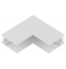 Соединитель угловой внутренний для треков Lightstar Uno 509136