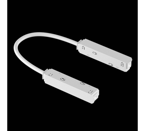 Соединитель гибкий для треков Lightstar Uno 509156