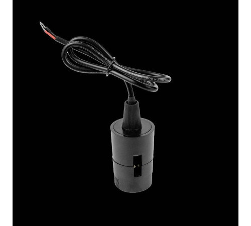 Токопровод концевой Lightstar Due Hermes 510117