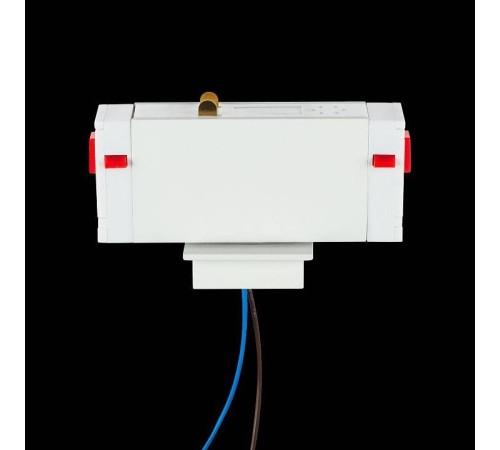Переходник для трека Lightstar Teta 595026