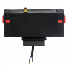 Переходник для трека Lightstar Teta 595027