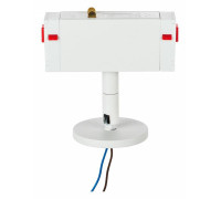 Переходник для трека Lightstar Teta 595056