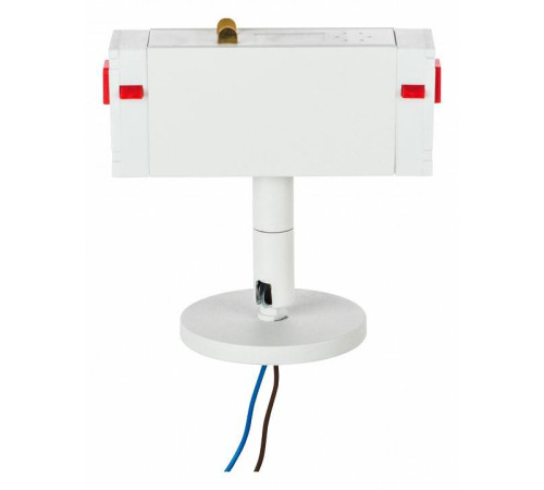 Переходник для трека Lightstar Teta 595056