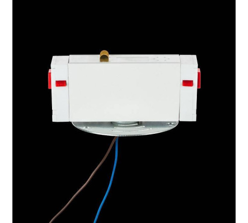 Переходник для трека Lightstar Teta 595066