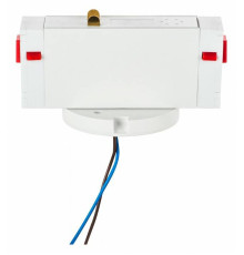 Переходник для трека Lightstar Teta 595076