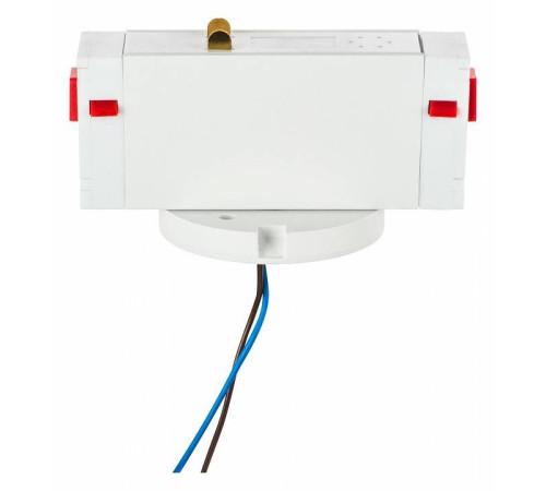 Переходник для трека Lightstar Teta 595076