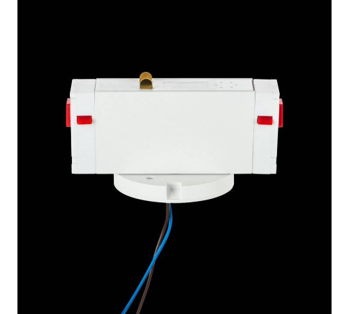 Переходник для трека Lightstar Teta 595076