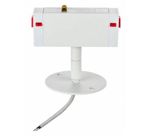 Переходник для трека Lightstar Teta 595086