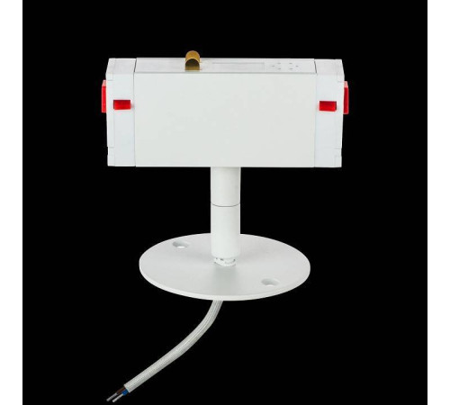 Переходник для трека Lightstar Teta 595086