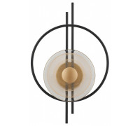 Накладной светильник Lightstar Erica 609622