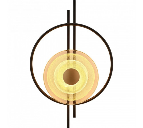 Накладной светильник Lightstar Erica 609622