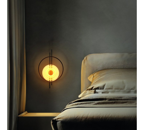 Накладной светильник Lightstar Erica 609622