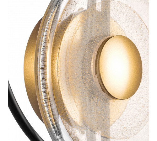 Накладной светильник Lightstar Erica 609622