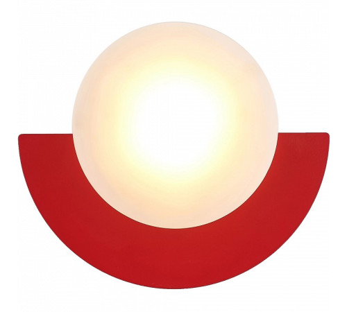 Накладной светильник Lightstar Erica 609632