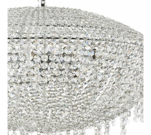 Подвесная люстра Osgona Classic 700150