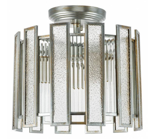 Светильник на штанге Lightstar Agave 712044