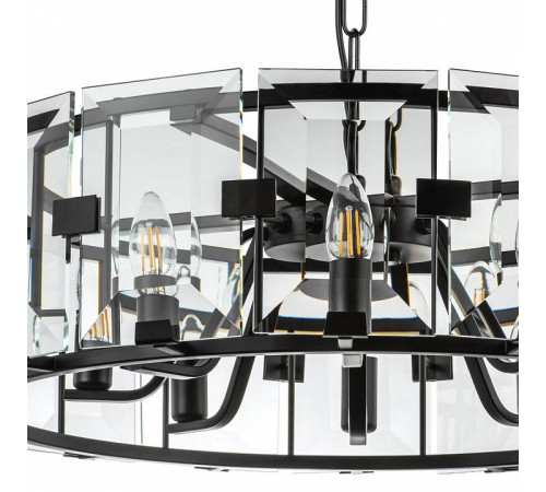 Подвесной светильник Lightstar Novara 713287