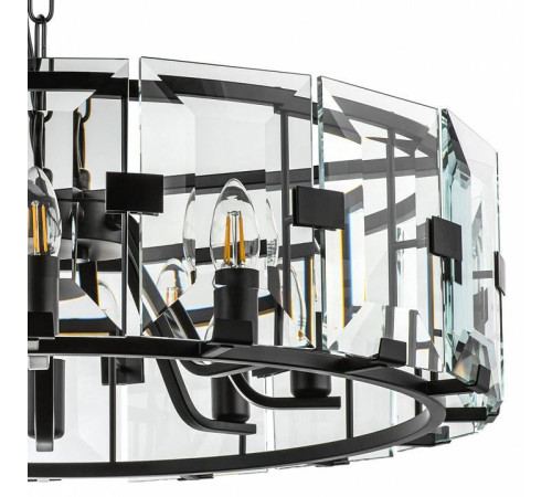 Подвесной светильник Lightstar Novara 713287